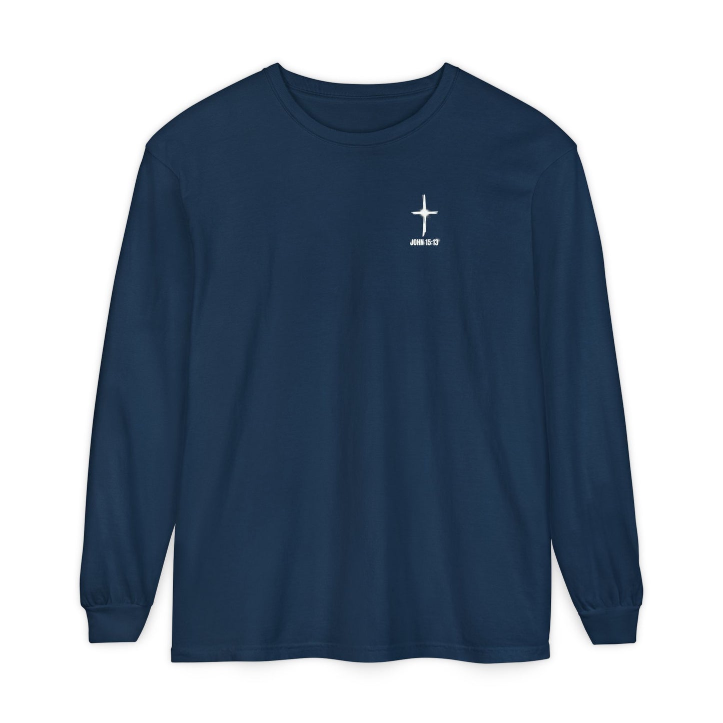 True Navy
