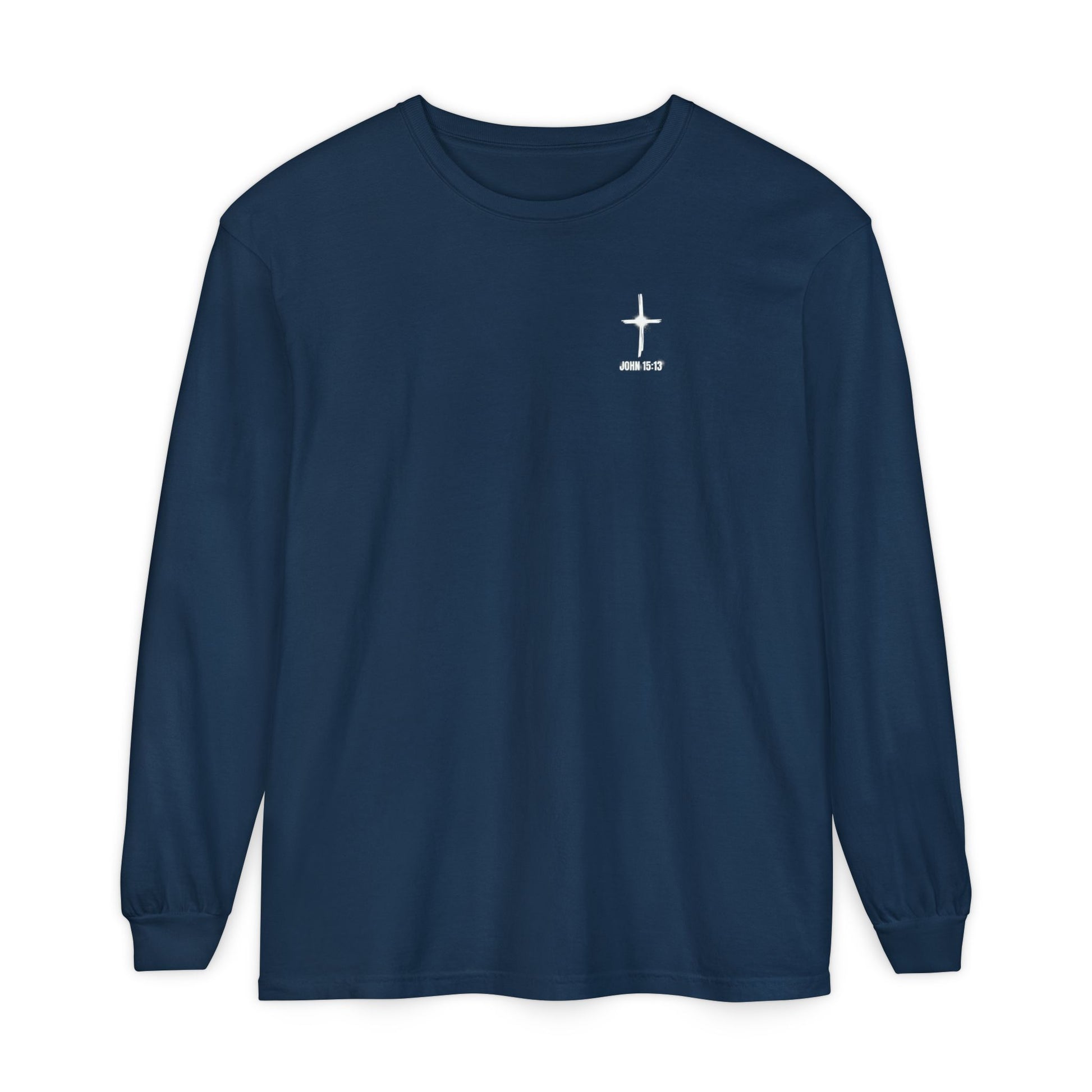 True Navy