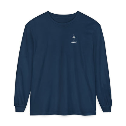 True Navy
