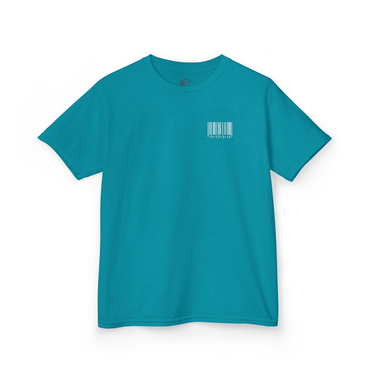 Tropical Blue