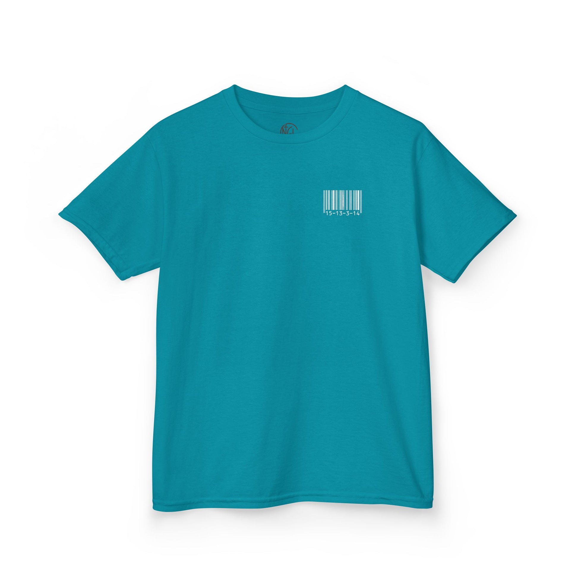 Tropical Blue
