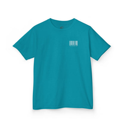 Tropical Blue