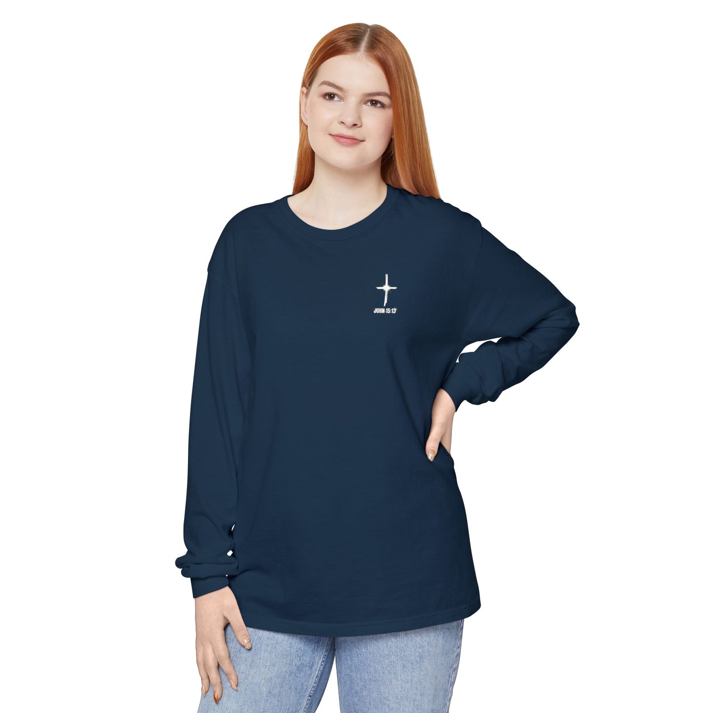 True Navy