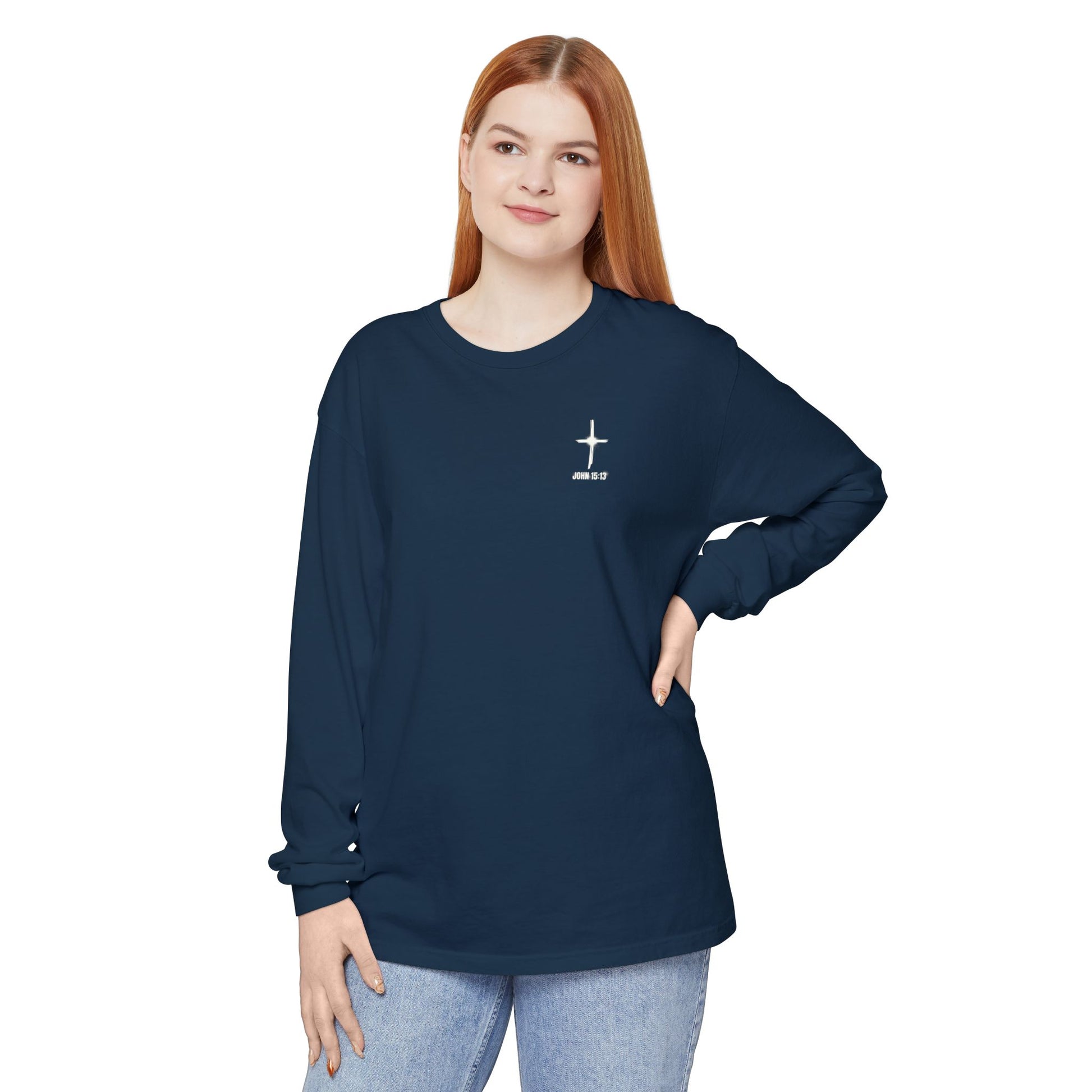 True Navy