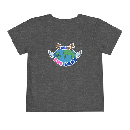 Dark Heather Grey