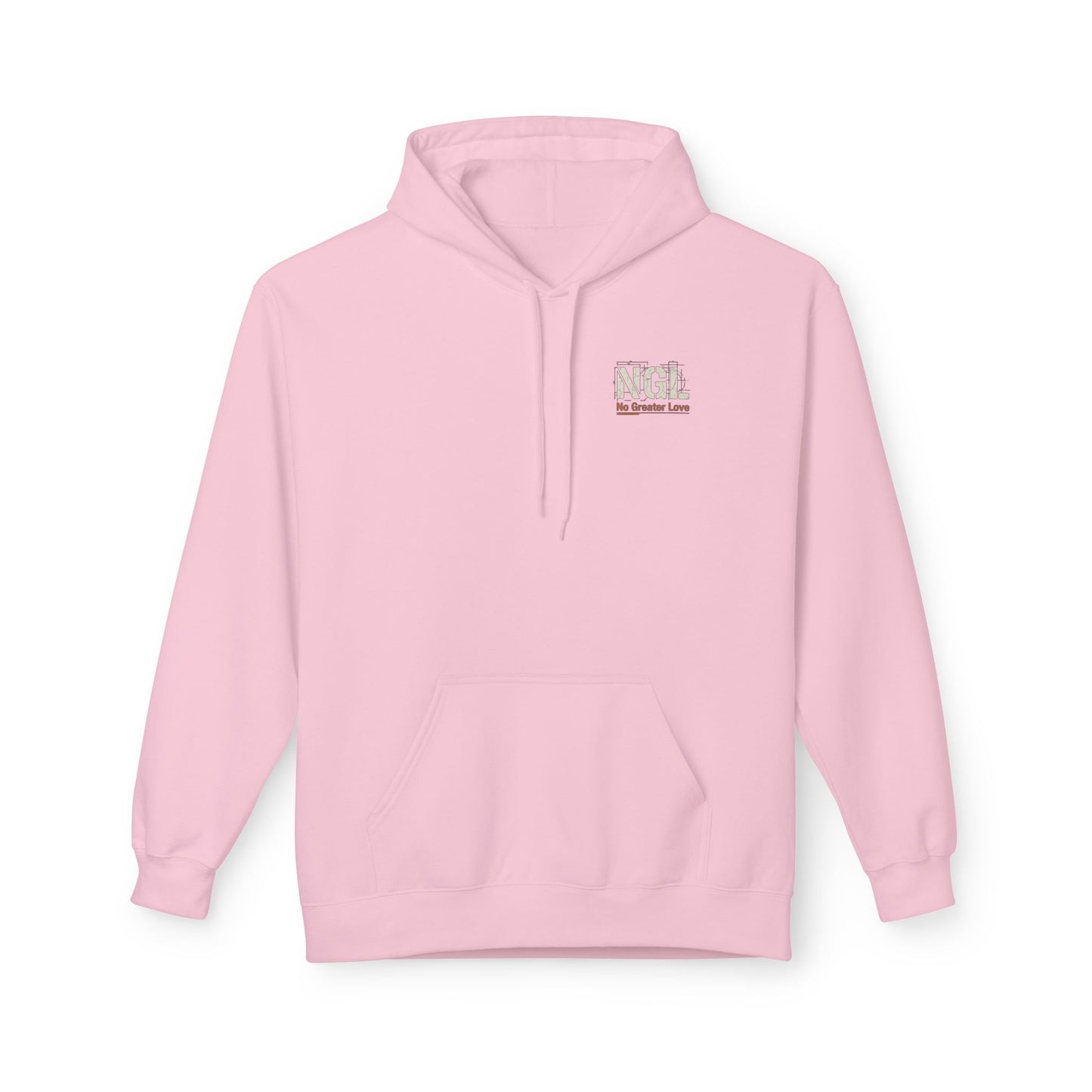 Light Pink