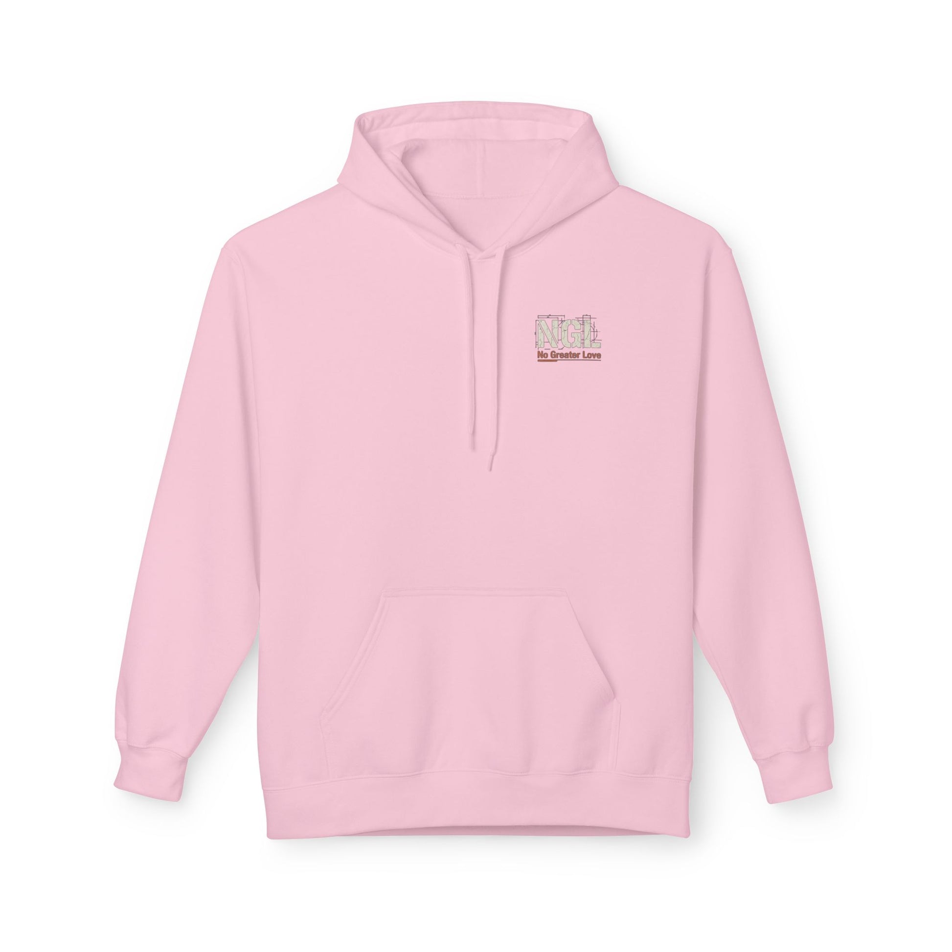Light Pink