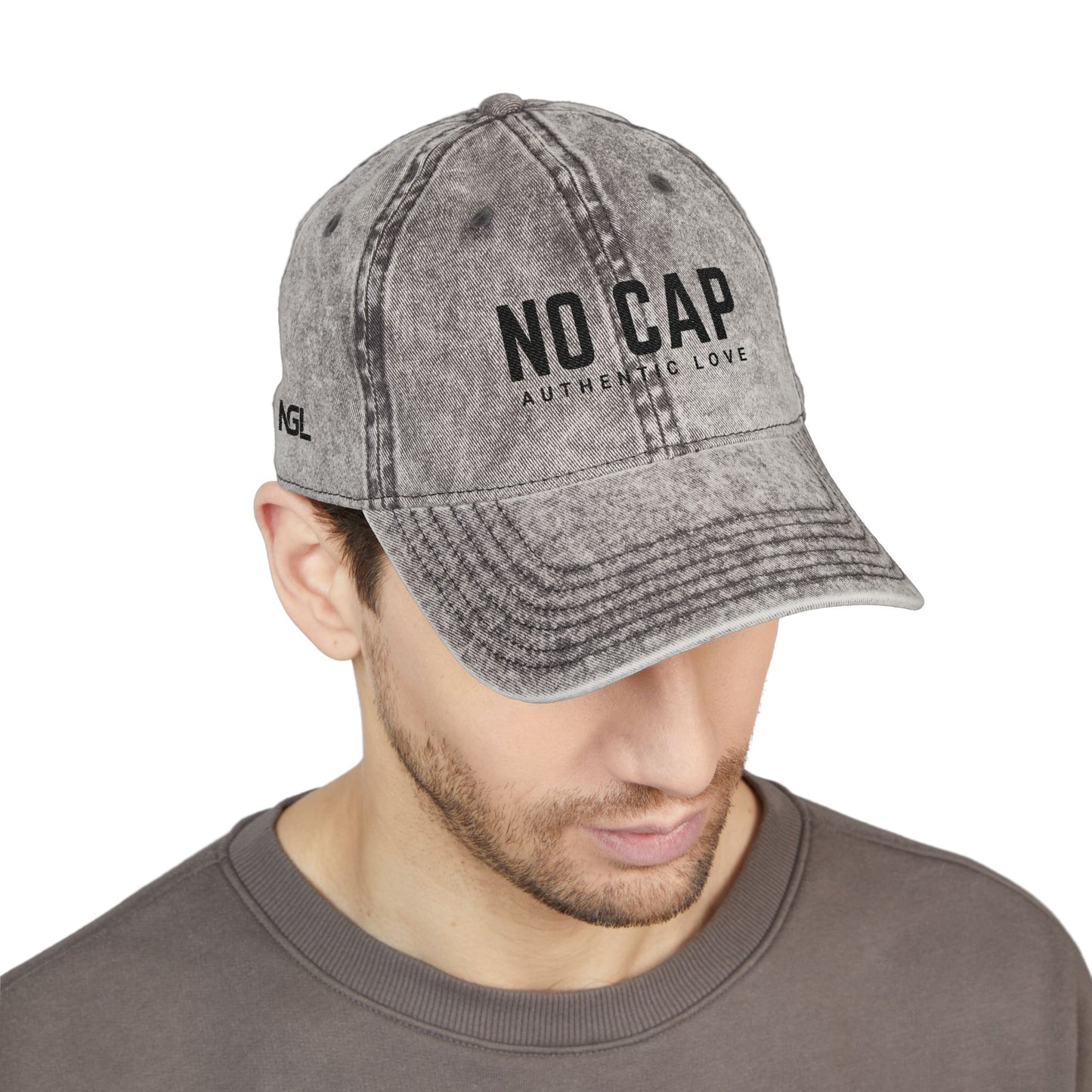Charcoal Grey