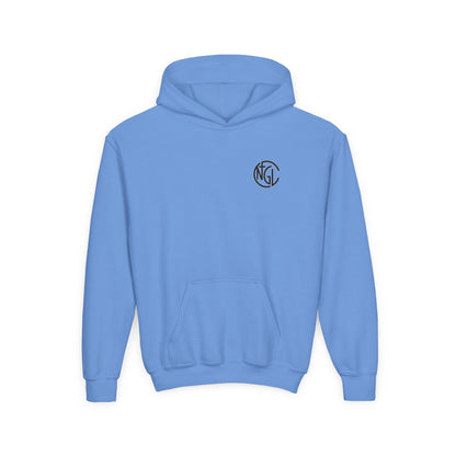 Carolina Blue