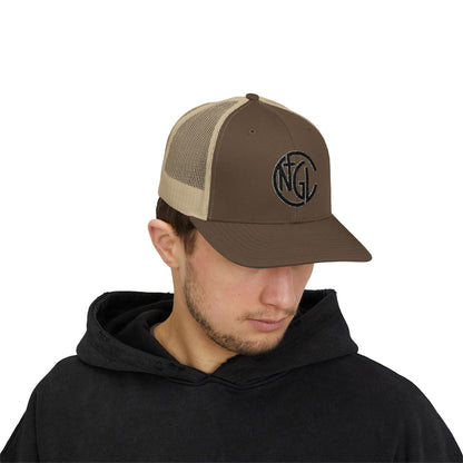 Brown / Khaki
