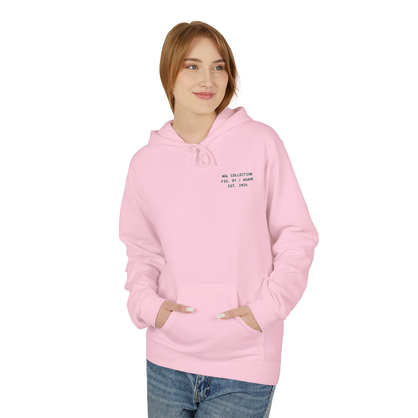 Light Pink