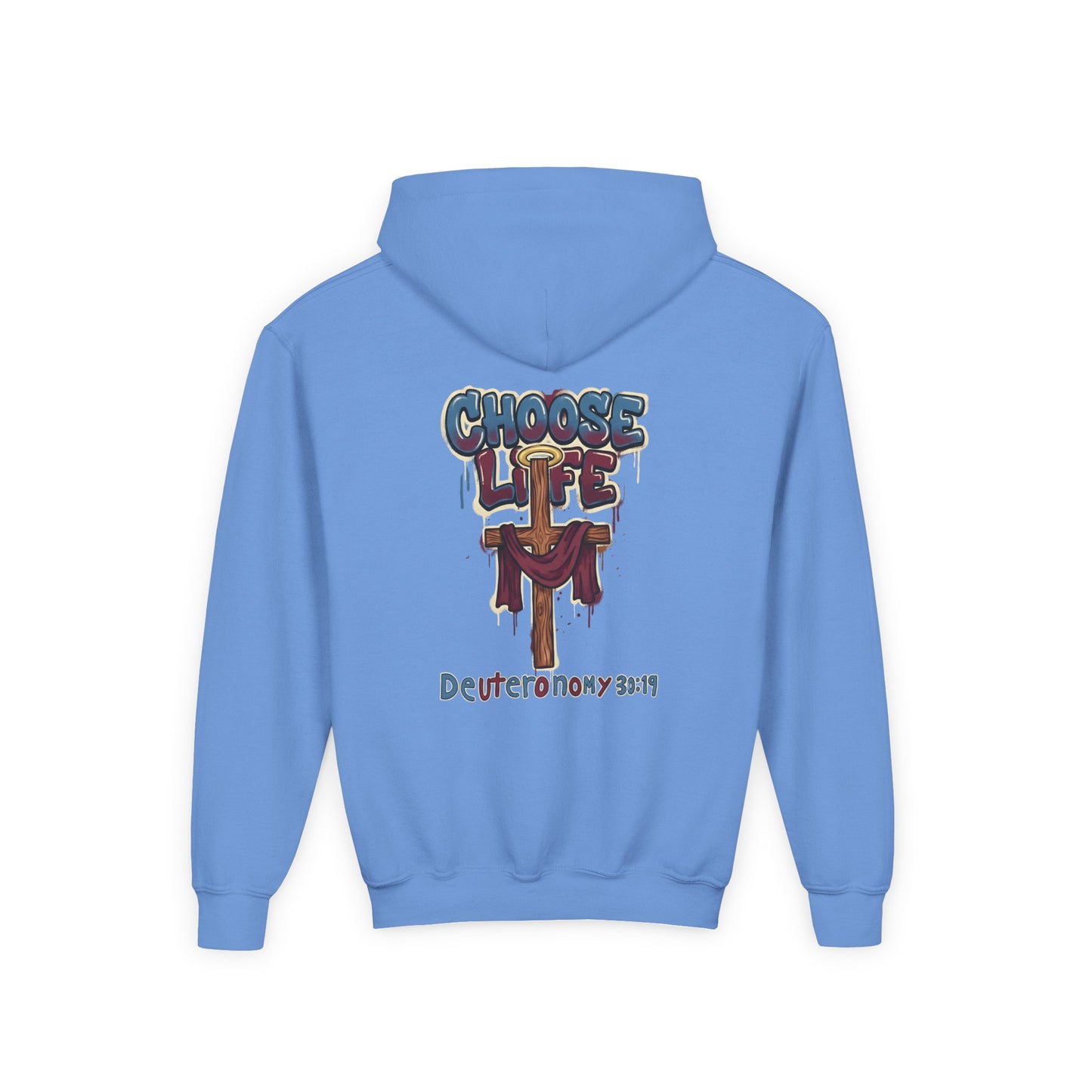 Carolina Blue