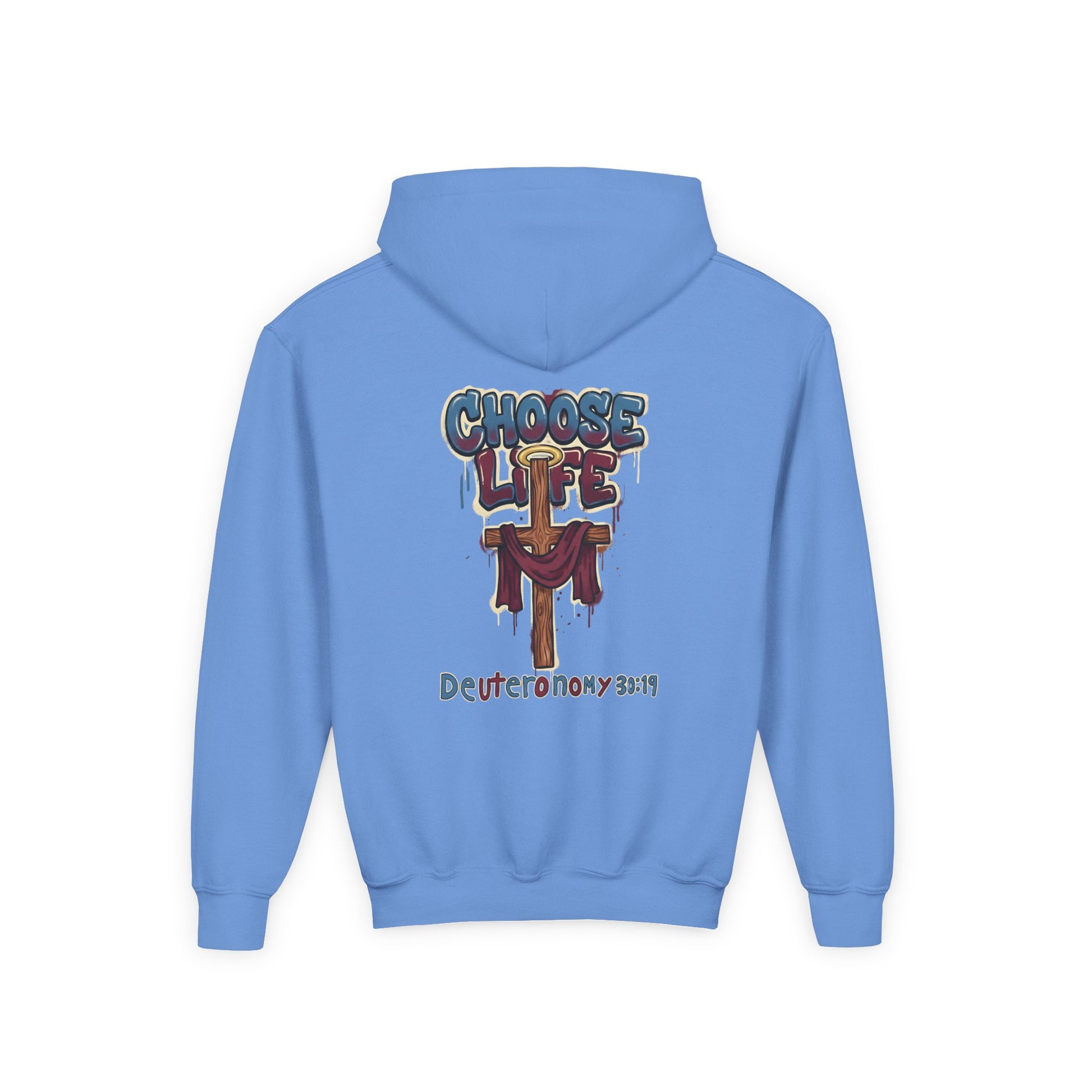 Carolina Blue