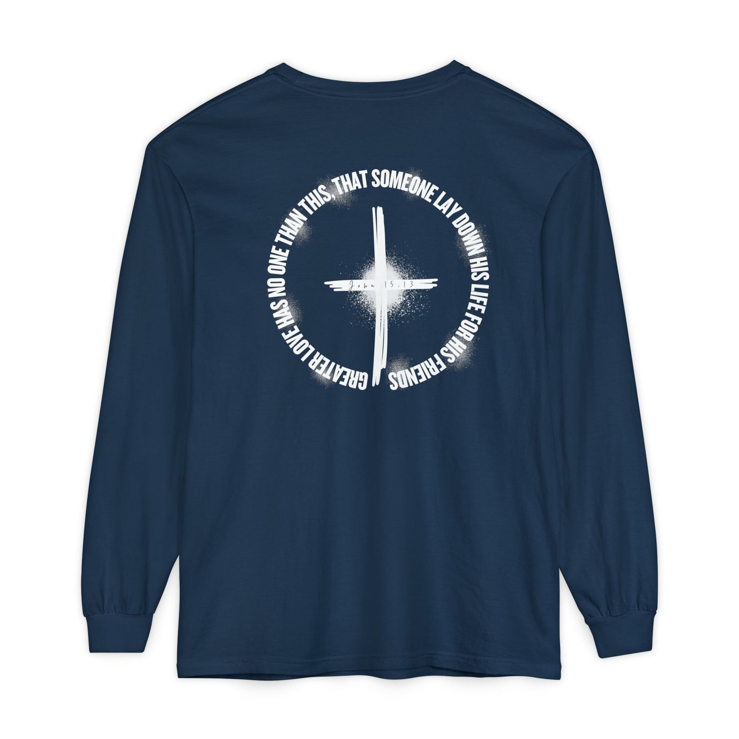 True Navy