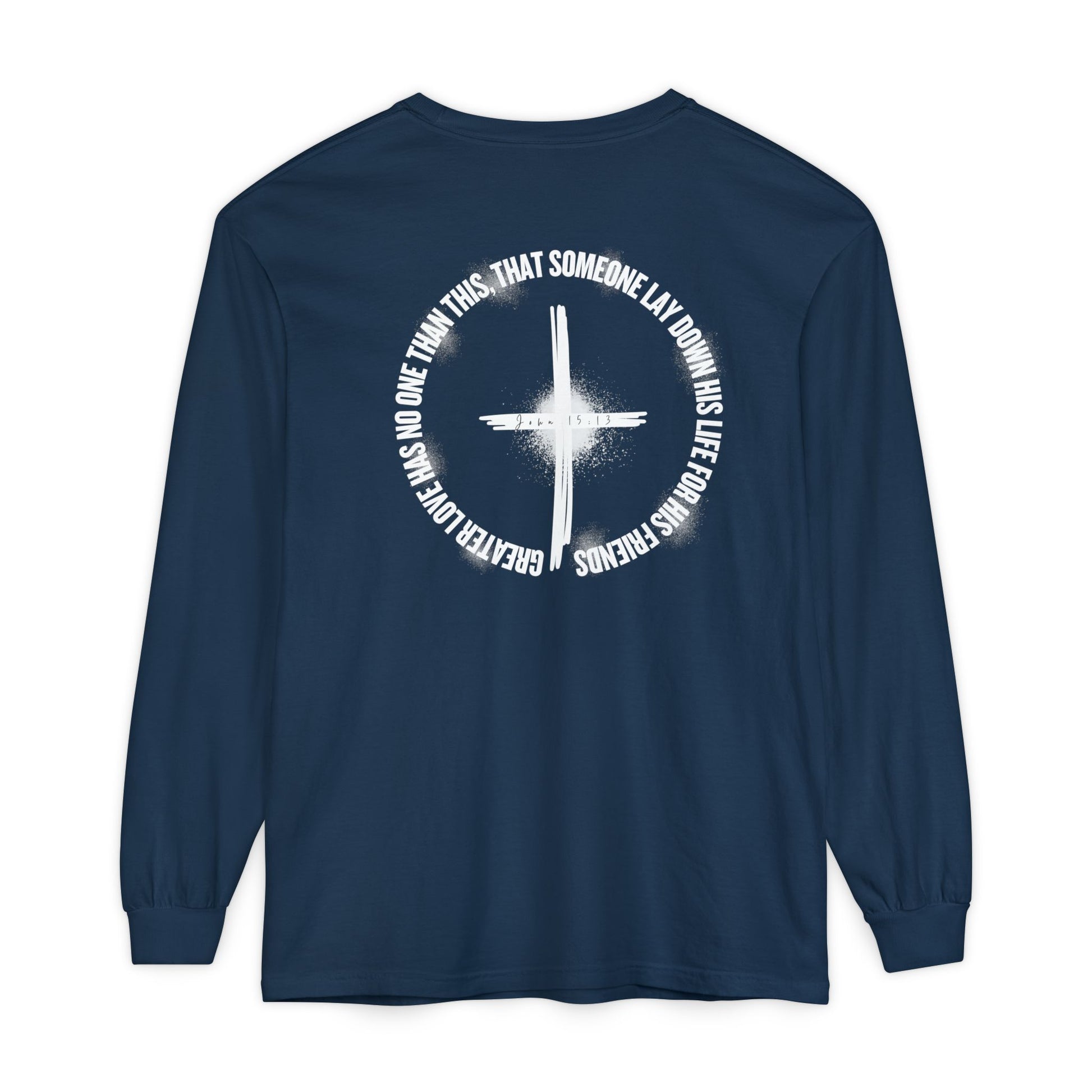 True Navy