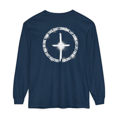 True Navy