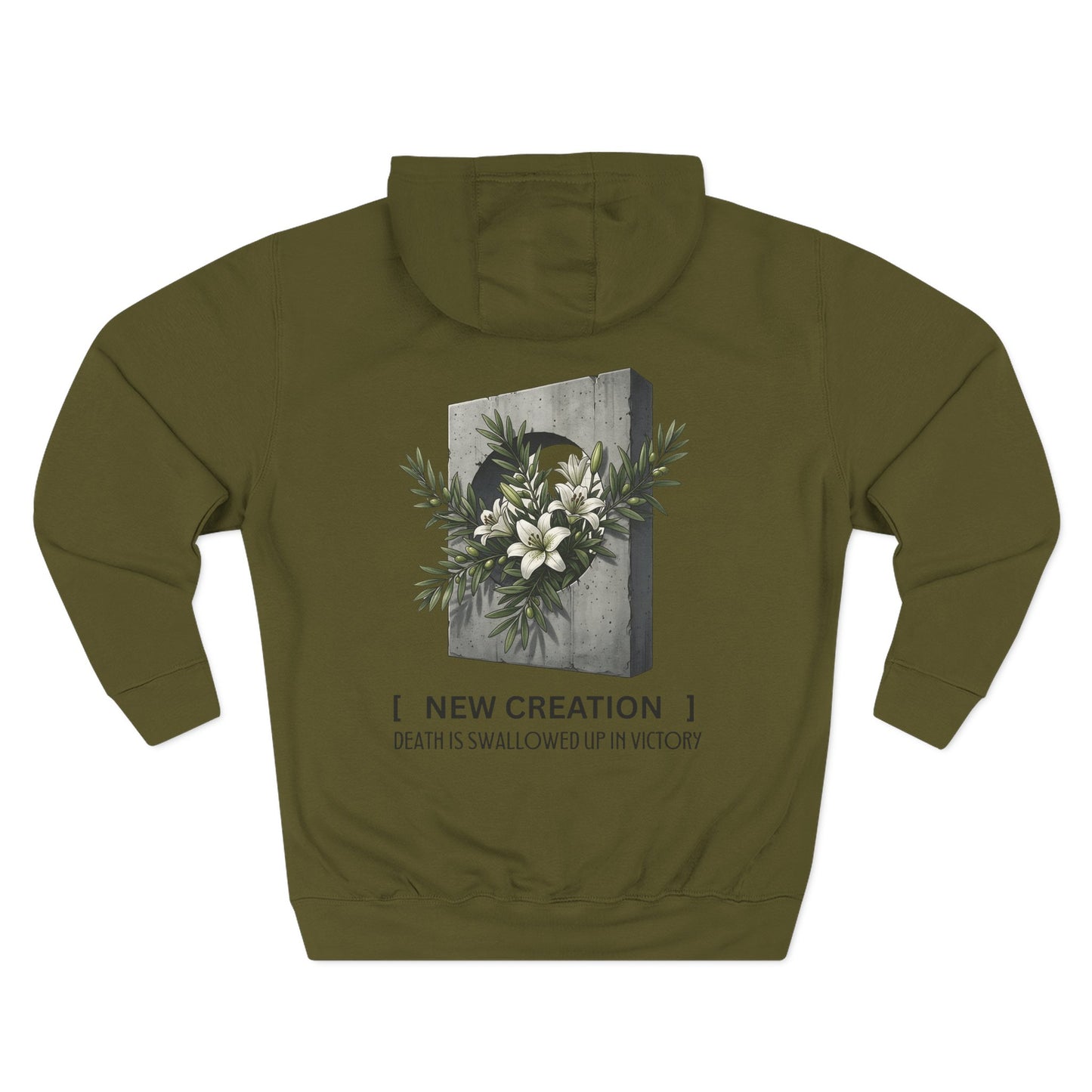 Army Green