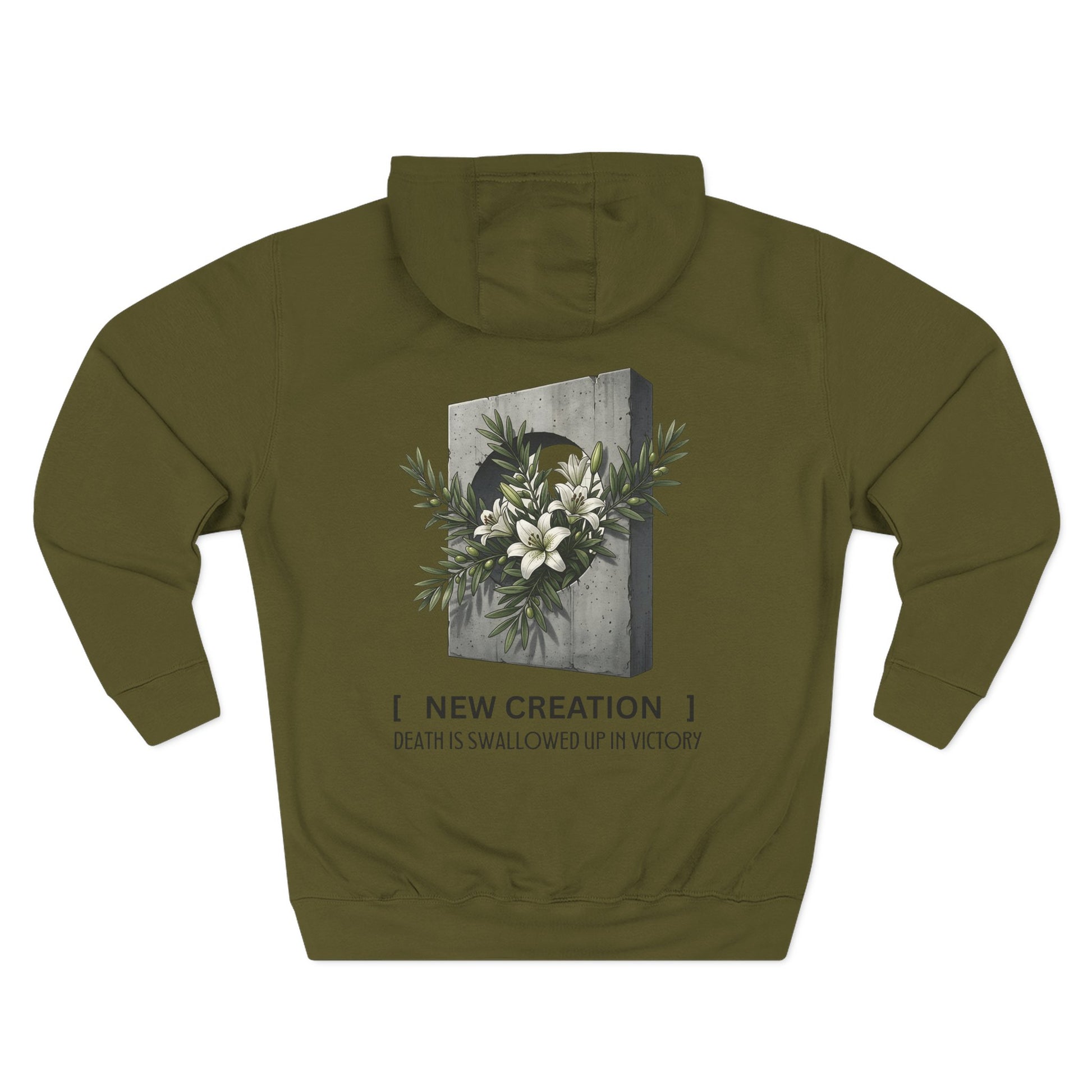 Army Green