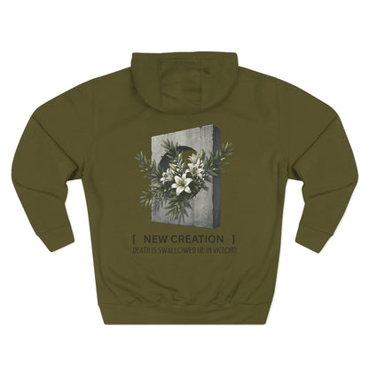 Army Green