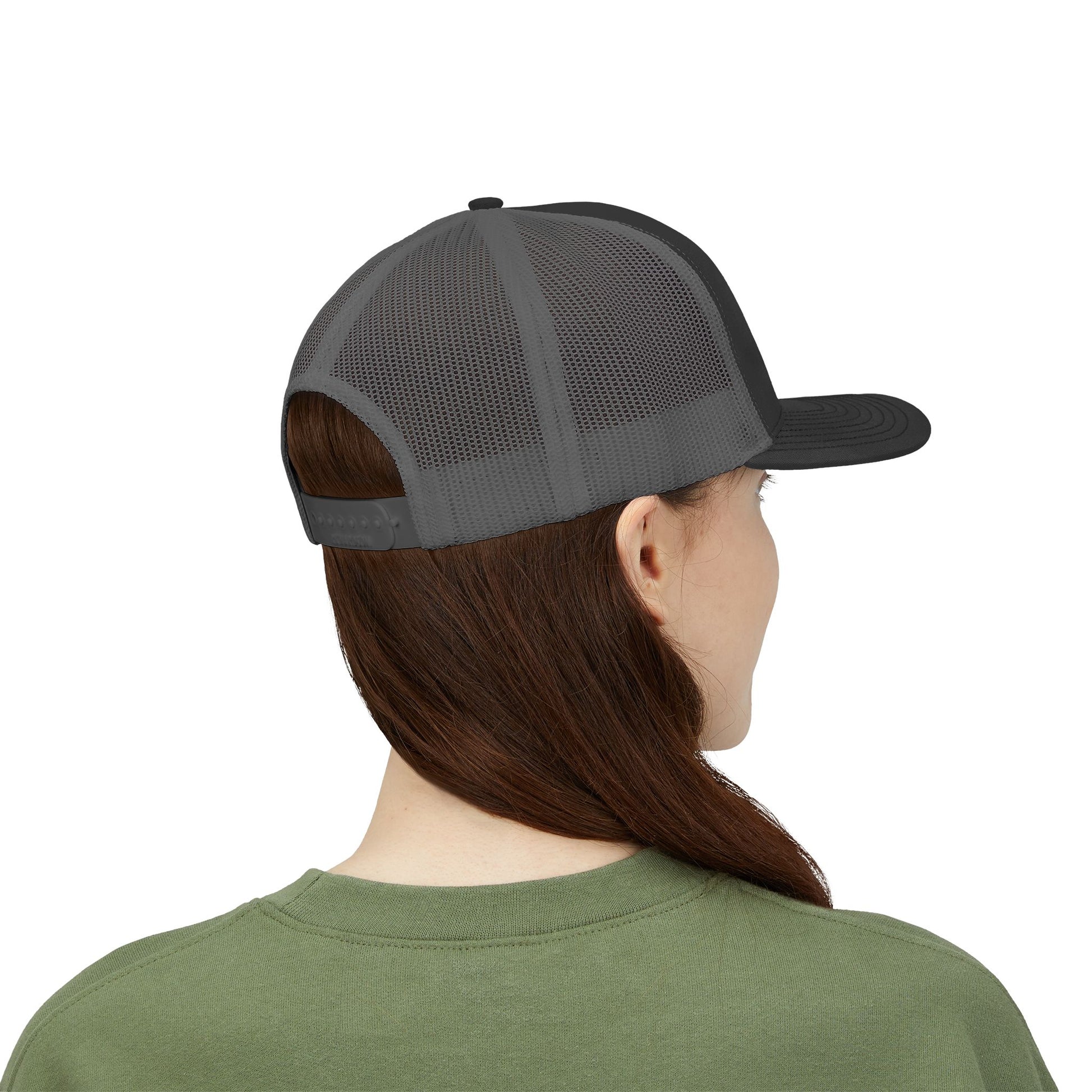Black / Charcoal