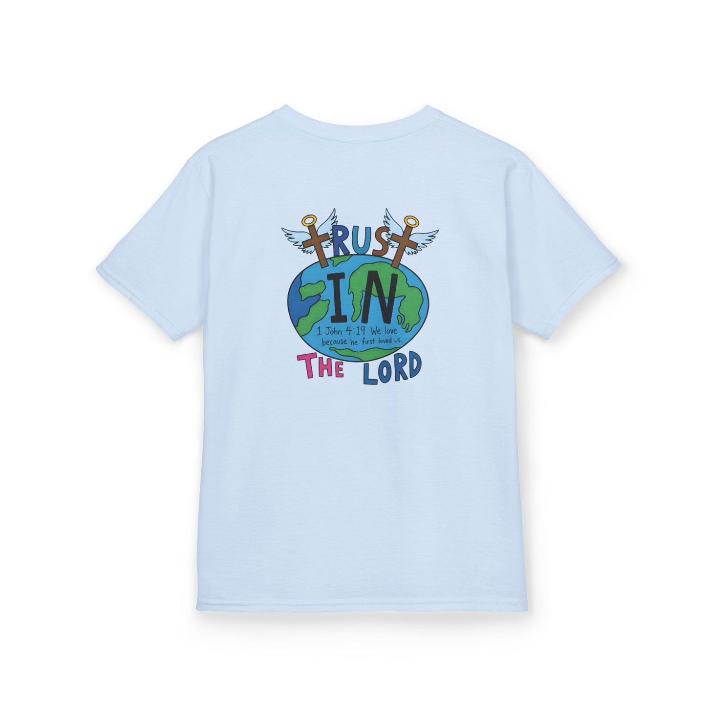 Light Blue