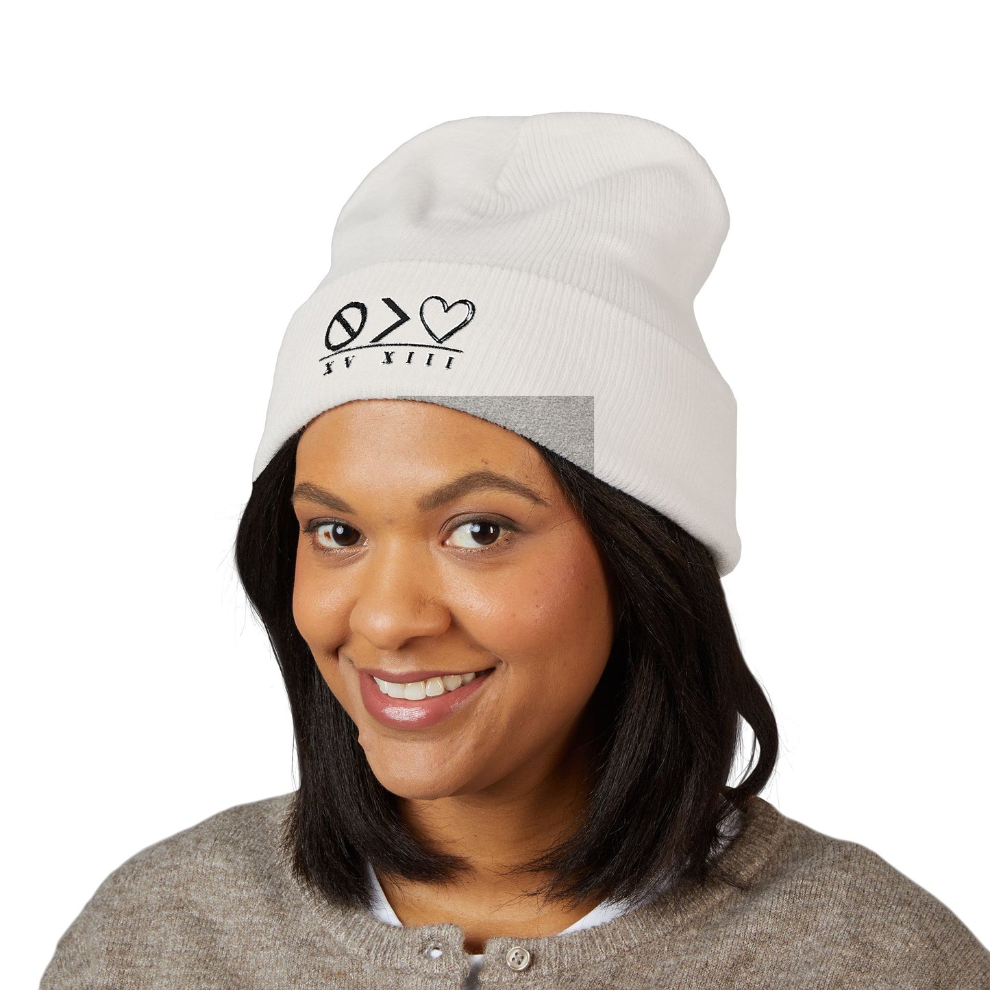 Heather Grey
