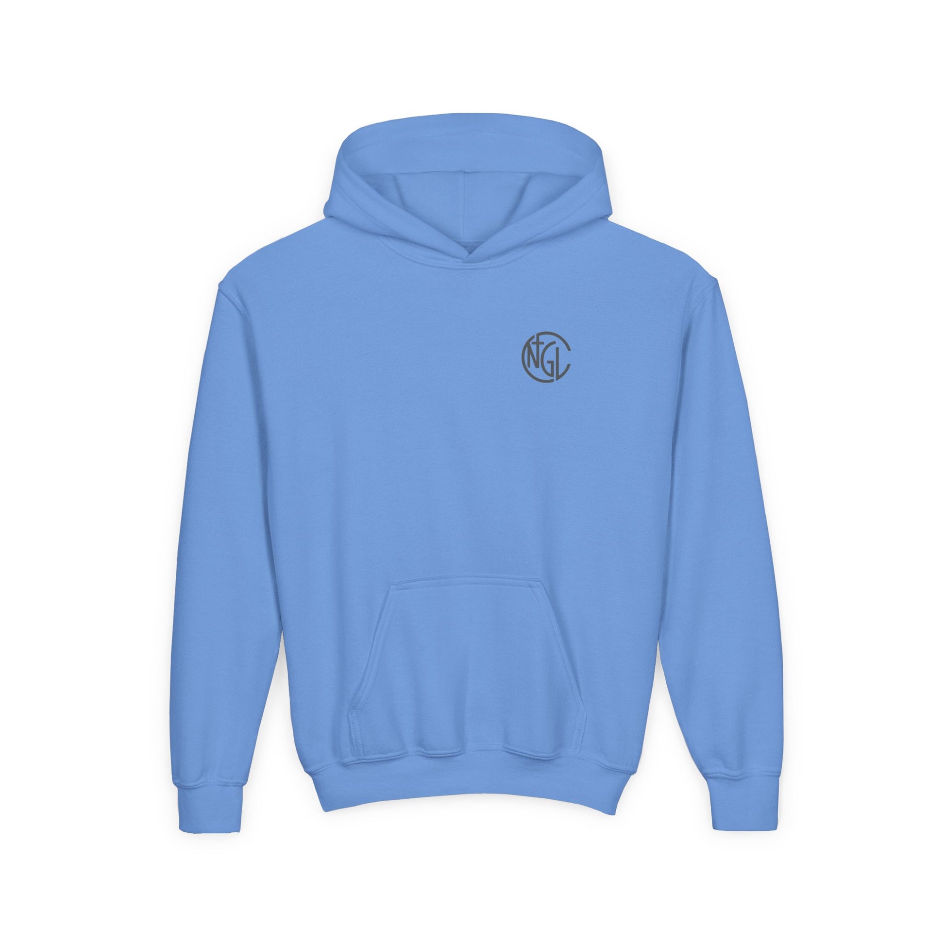 Carolina Blue