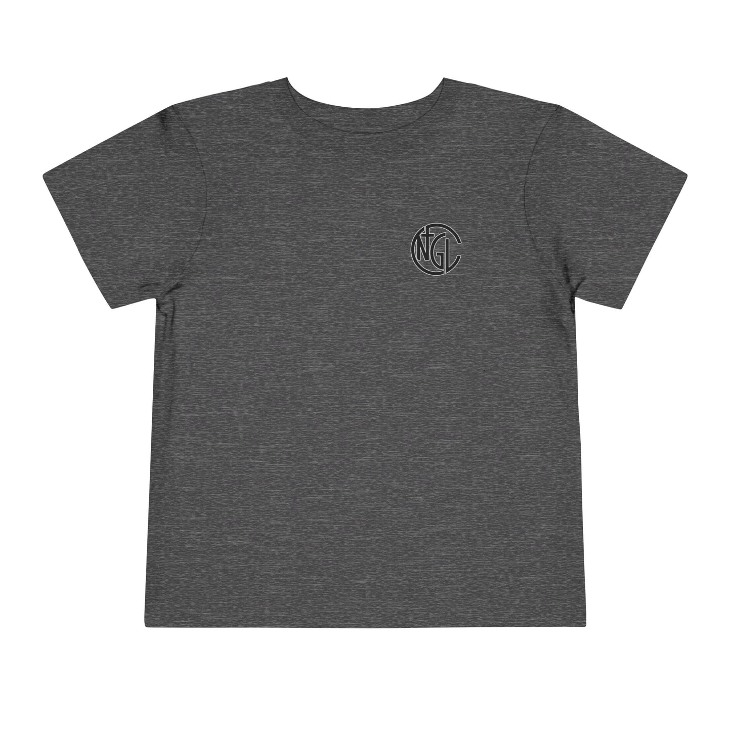 Dark Heather Grey