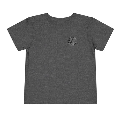 Dark Heather Grey