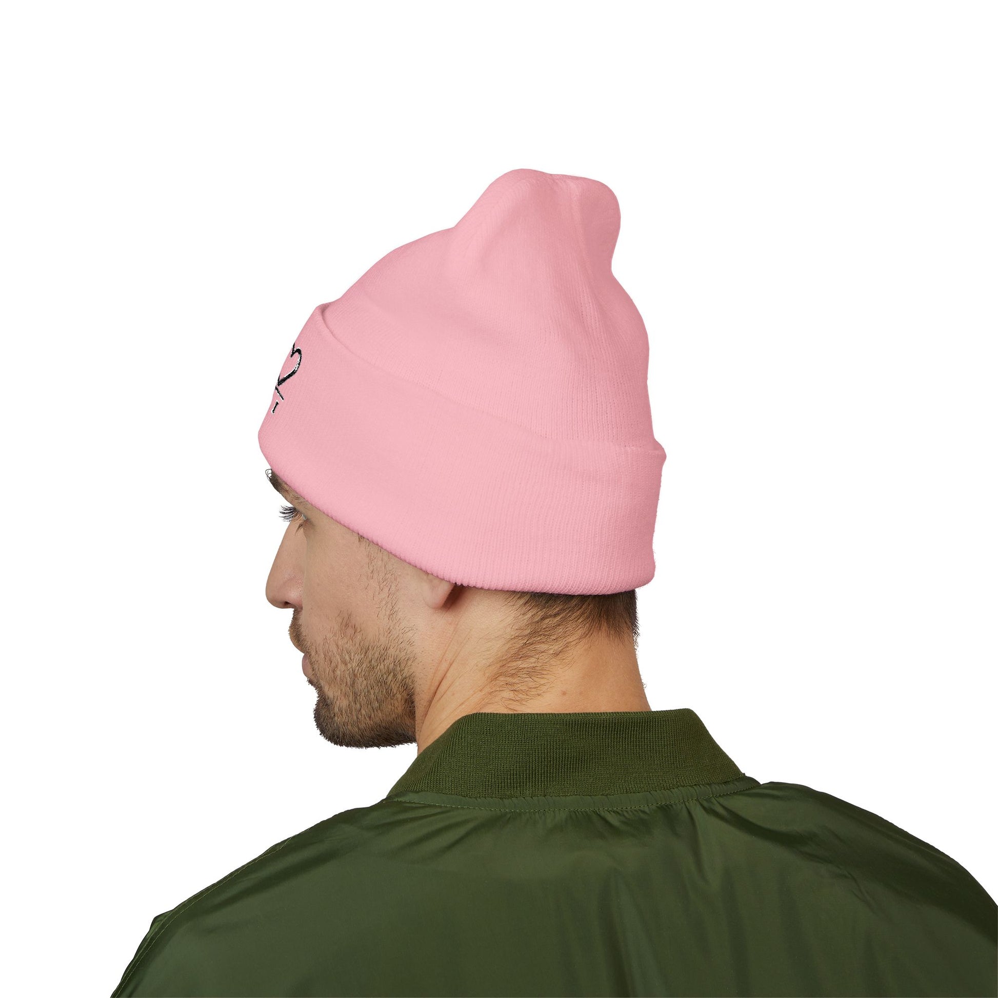 Baby Pink