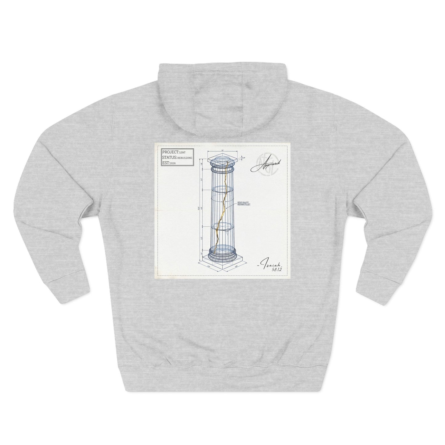 Heather Grey