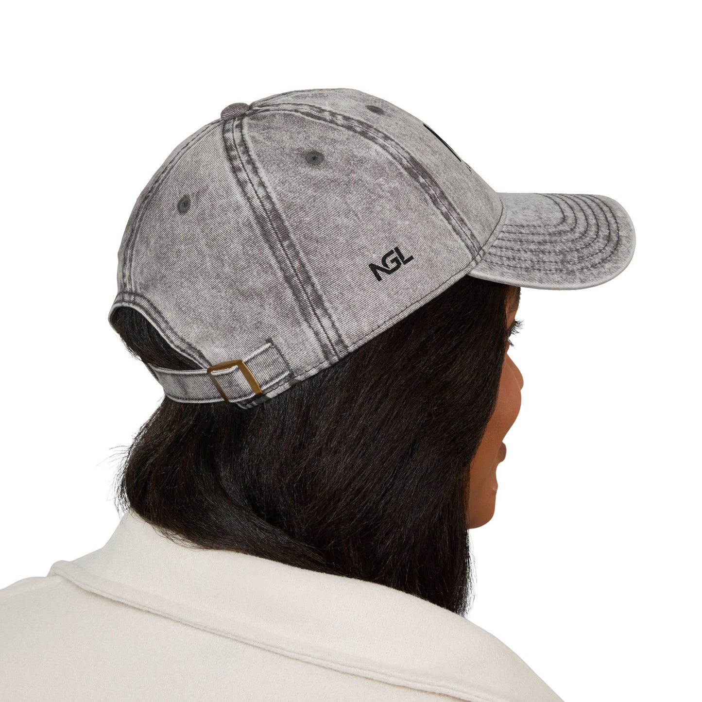 Charcoal Grey