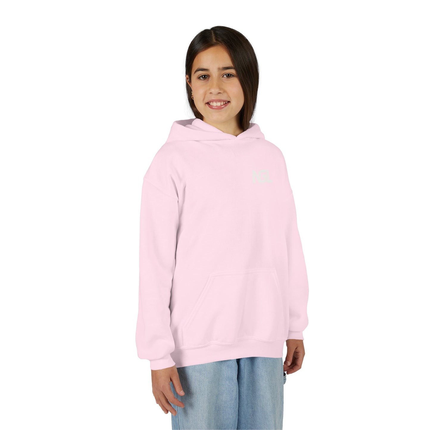 Light Pink