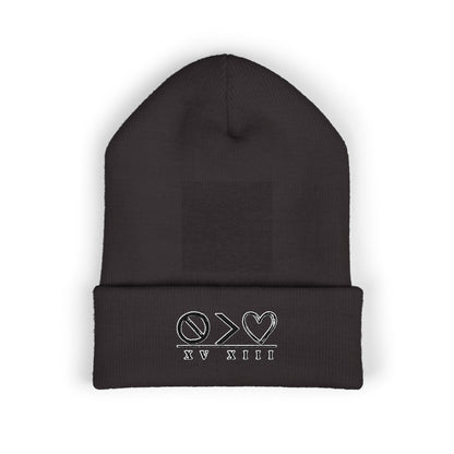 Dark Grey